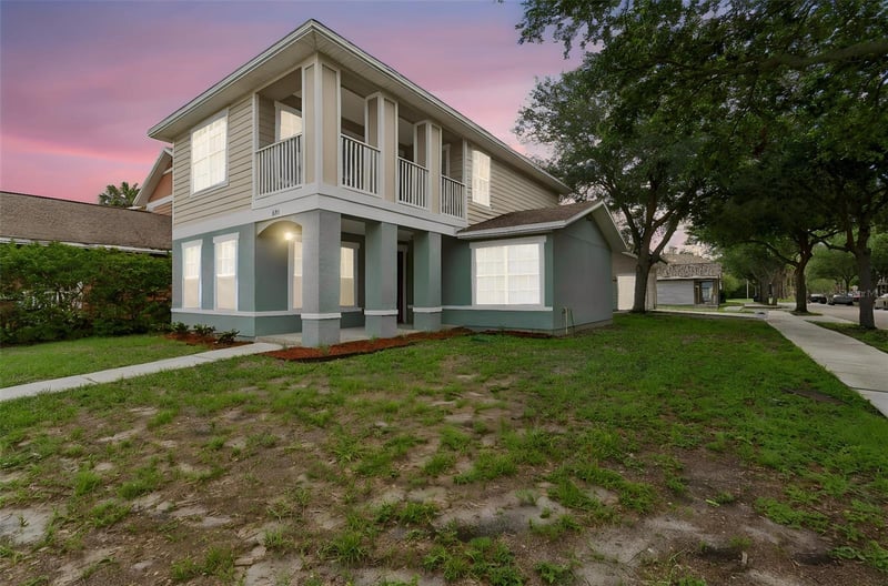 Home Worth Check