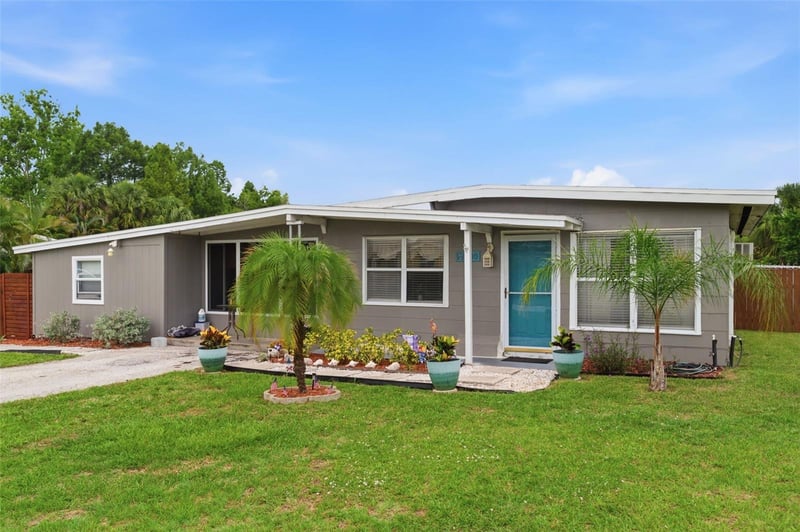 Home Worth Check