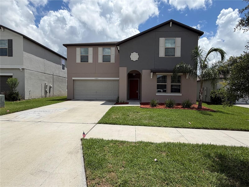 31823 Sun Kettle Loop, Wesley Chapel, FL 33545