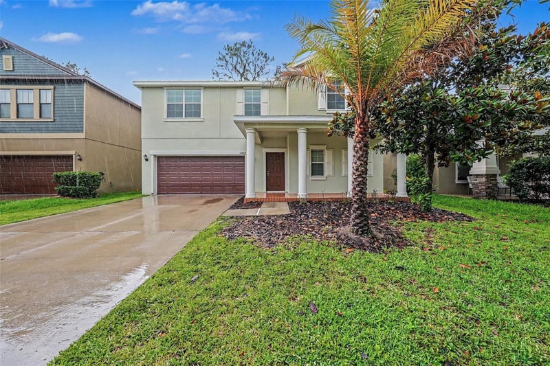 11809 Twilight Darner Pl, Riverview, FL 33569