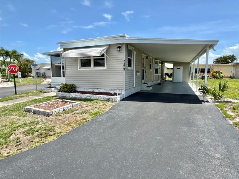 Home Worth Check
