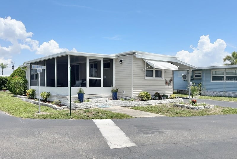 Home Worth Check