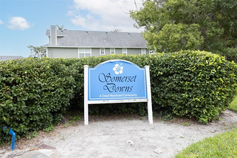 2740 Hamble Village Ln, Palm Harbor, FL 34684