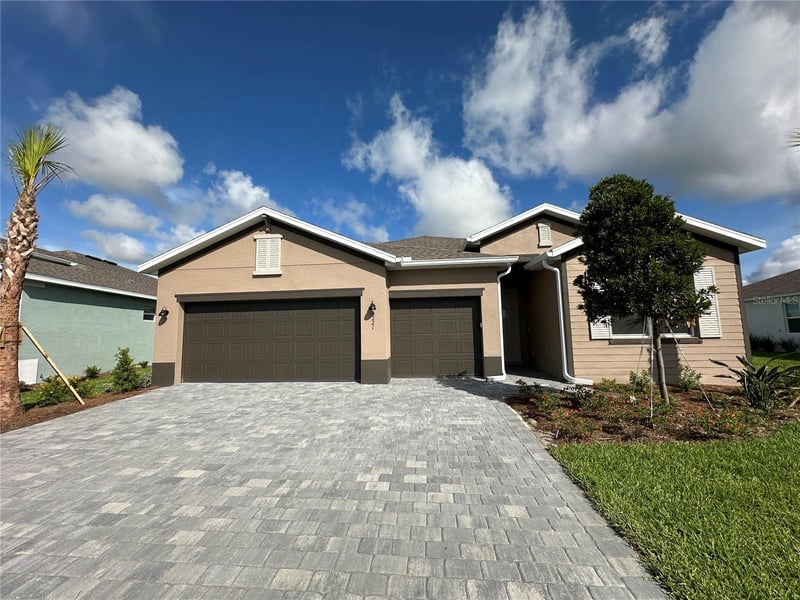 3221 Pineberry CROSSING, Parrish, FL 34219