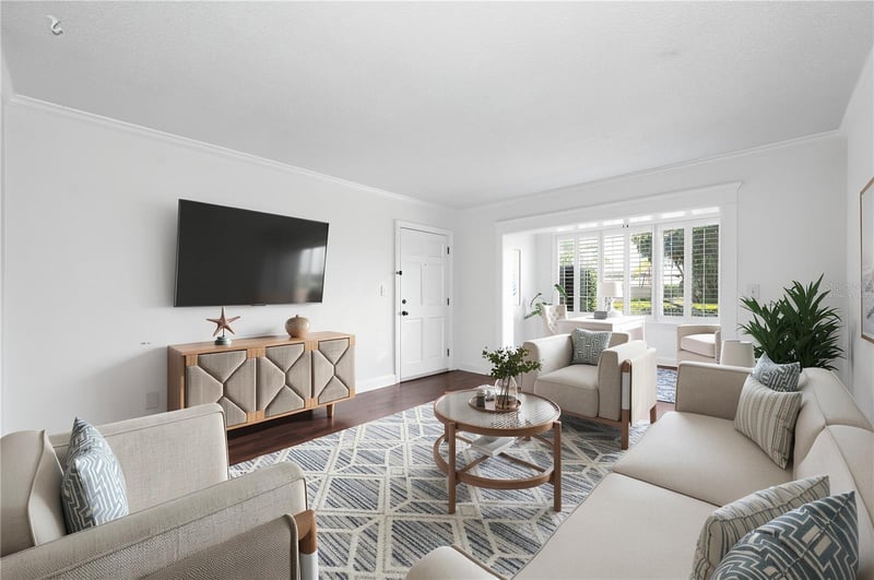 8301 Bardmoor Blvd #109, Seminole, FL 33777