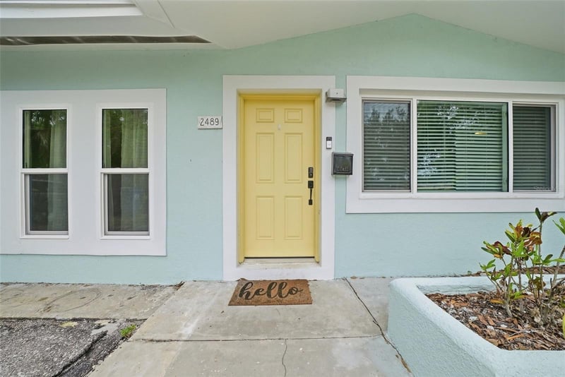 2489 58th St, St Petersburg, FL 33710