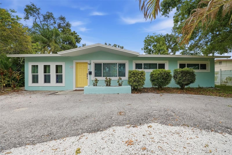 2489 58th St, St Petersburg, FL 33710