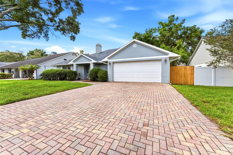 6308 Eaglebrook Ave, Tampa, FL 33625