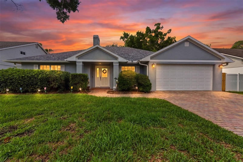 6308 Eaglebrook Ave, Tampa, FL 33625