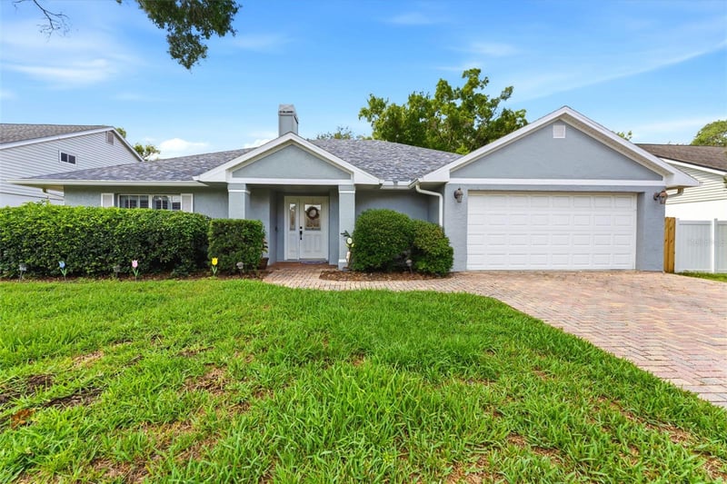 6308 Eaglebrook Ave, Tampa, FL 33625
