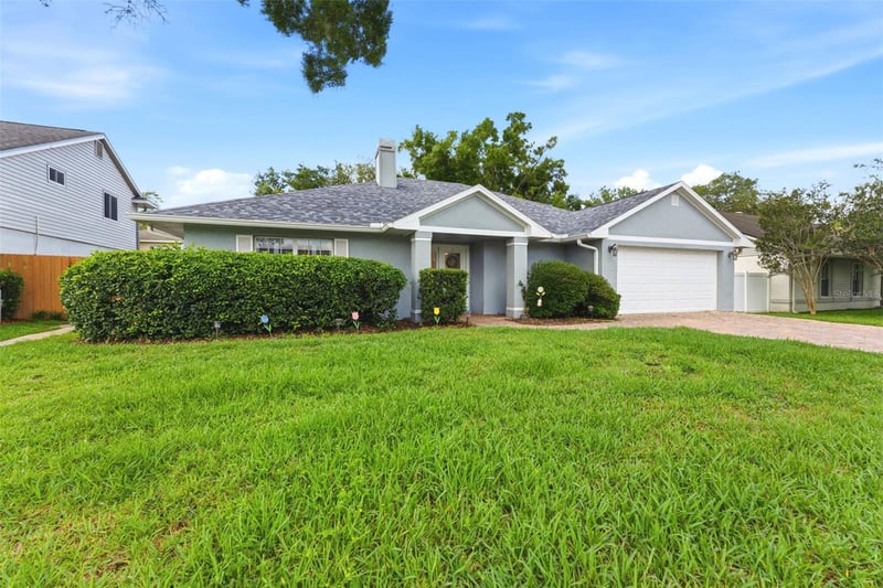 6308 Eaglebrook Ave, Tampa, FL 33625