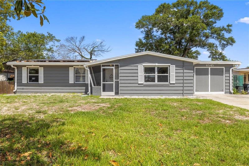 6545 Jackson St, New Port Richey, FL 34653