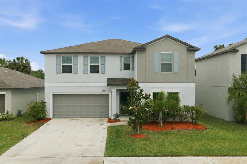 Home Worth Check