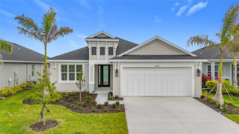 4214 Sea Marsh Pl, Parrish, FL 34219