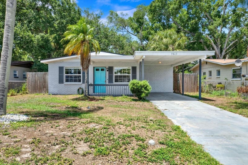 Home Worth Check