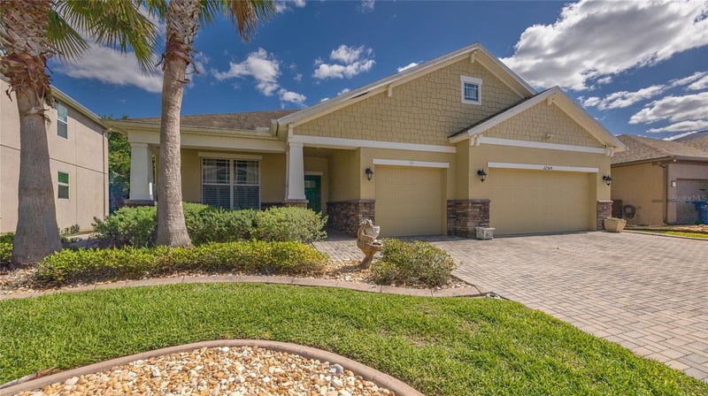 22564 Cherokee Rose Pl, Land O Lakes, FL 34639