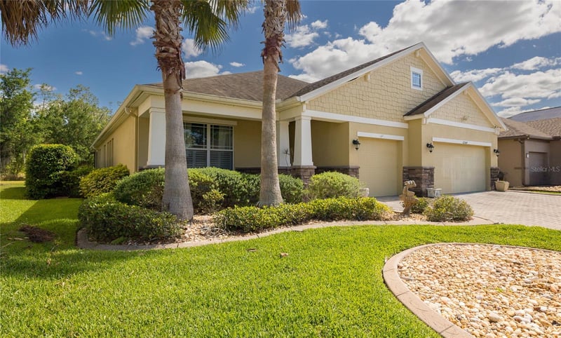 22564 Cherokee Rose Pl, Land O Lakes, FL 34639
