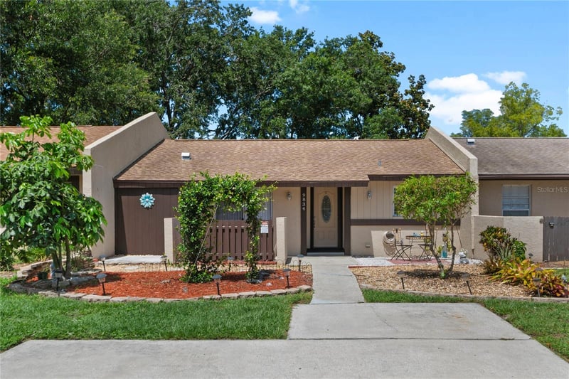Home Worth Check