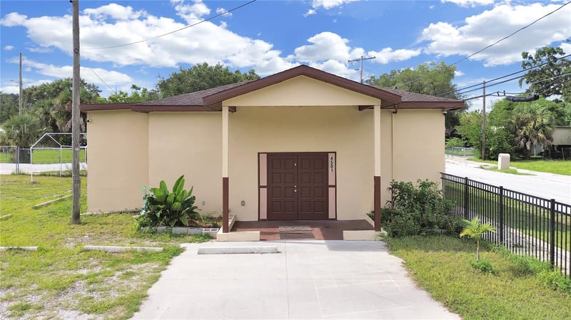 Home Worth Check