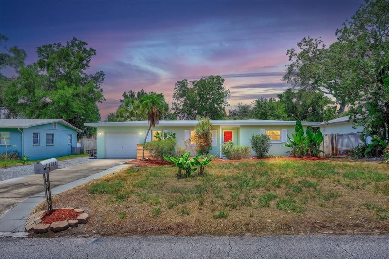 14079 Victoria Rd, Largo, FL 33774