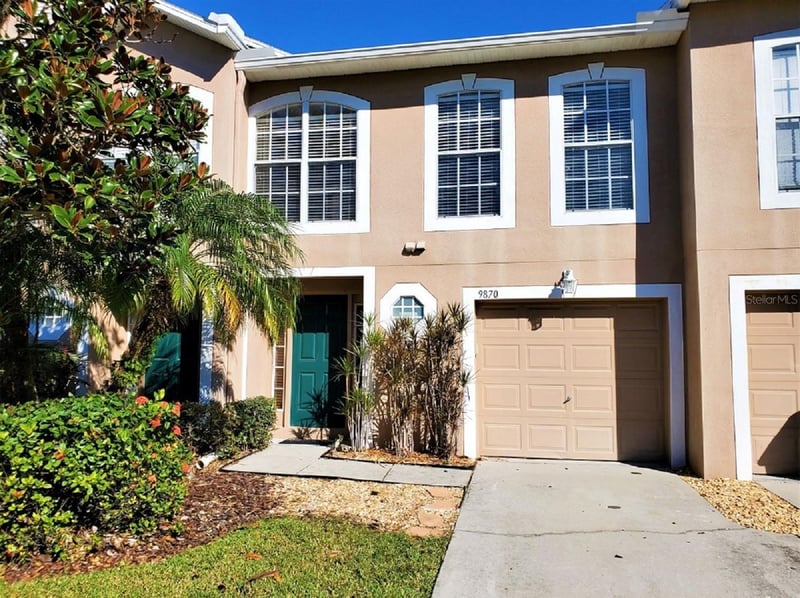 Home Worth Check