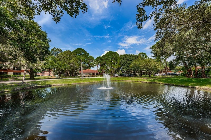 2650 Countryside Blvd #F110, Clearwater, FL 33761