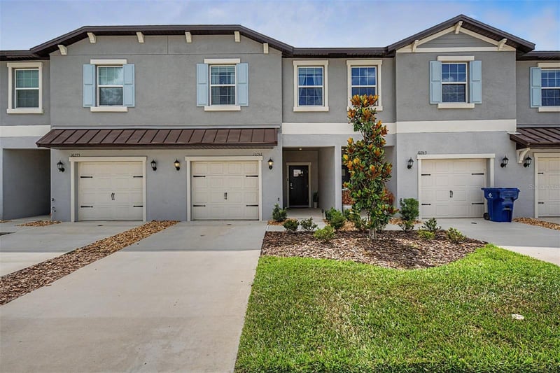 Home Worth Check