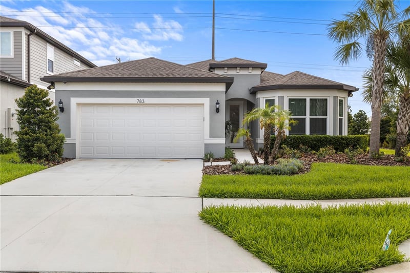 783 Little Cloud Pl, Valrico, FL 33594