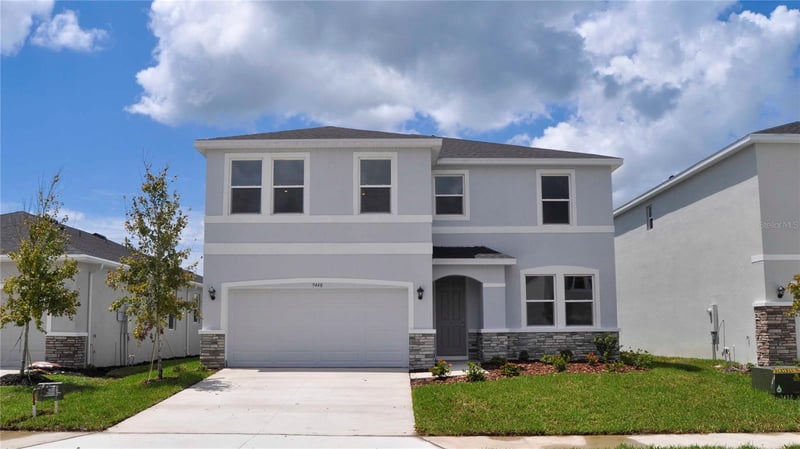 Home Worth Check