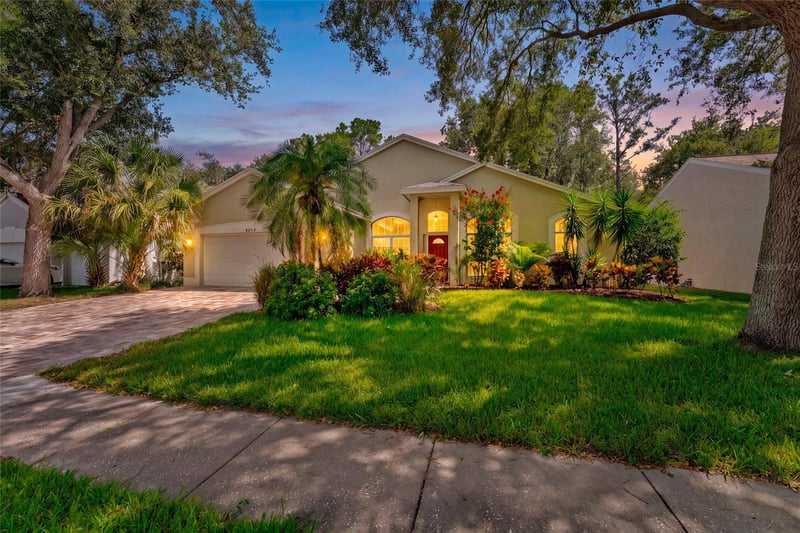 Home Worth Check
