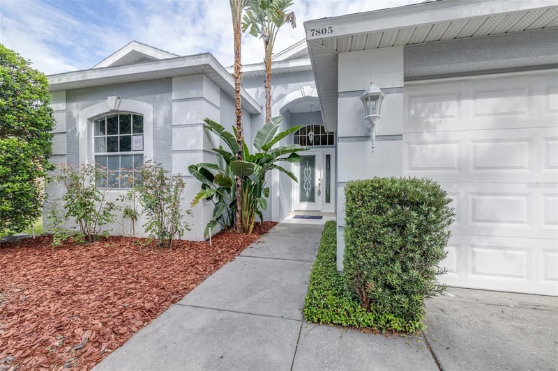 7805 Brisbane Ct, New Port Richey, FL 34654