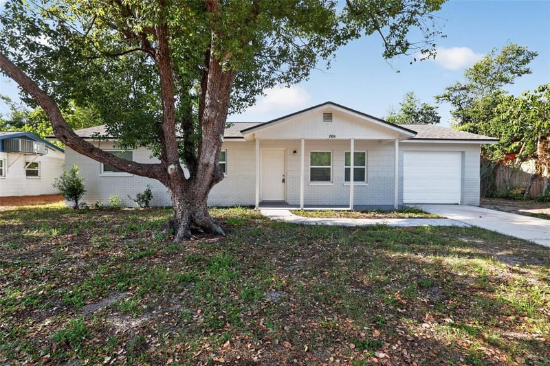 1904 115th Ave, Tampa, FL 33612