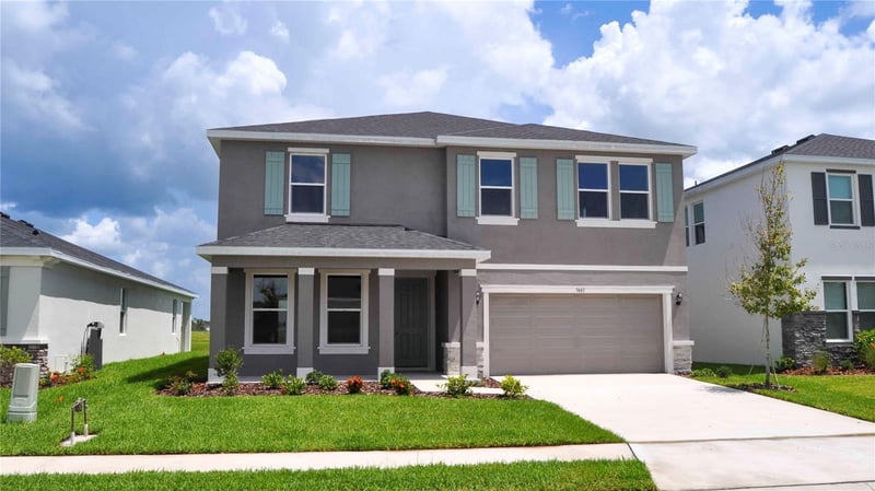 Home Worth Check