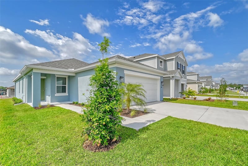 13028 Sassafras Trl, Parrish, FL 34219