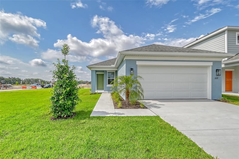 13028 Sassafras Trl, Parrish, FL 34219
