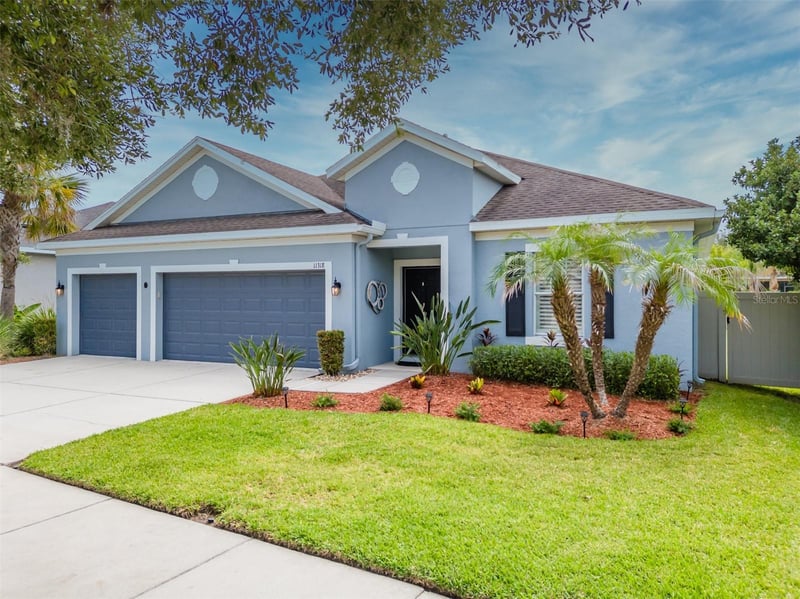 11318 Coventry Grove Cir, Lithia, FL 33547