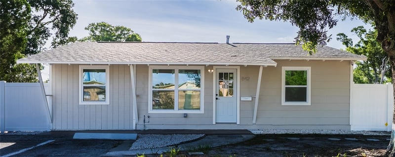 Home Worth Check