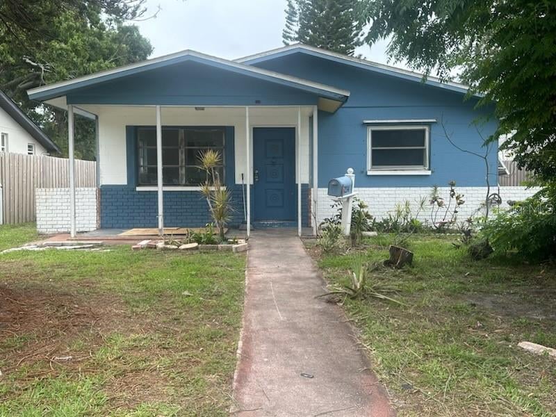 5234 9th Ave, St Petersburg, FL 33710