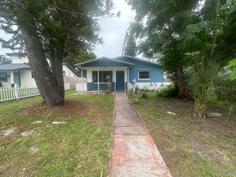 5234 9th Ave, St Petersburg, FL 33710