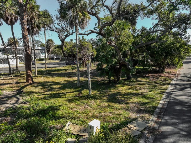 , St Petersburg, FL 33705