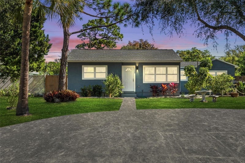 Home Worth Check