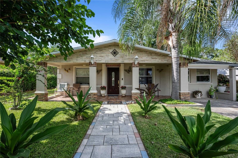 Home Worth Check