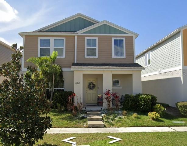 13013 Upward Pl, Riverview, FL 33579
