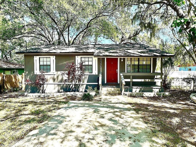 8603 29th St, Tampa, FL 33604