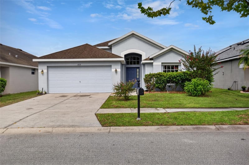 Home Worth Check