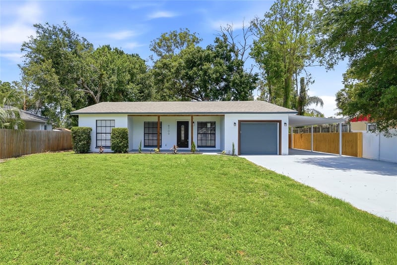 Home Worth Check
