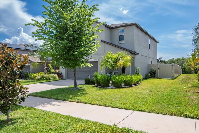 12116 Miracle Mile Dr, Riverview, FL 33578
