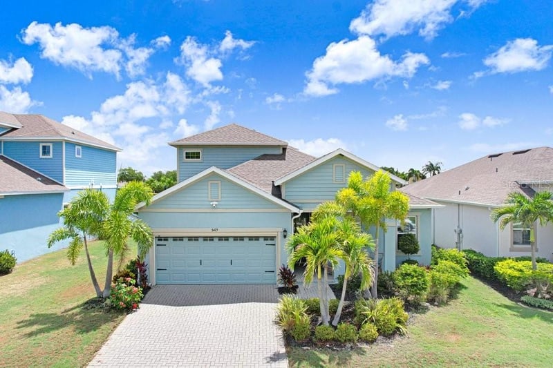 Home Worth Check