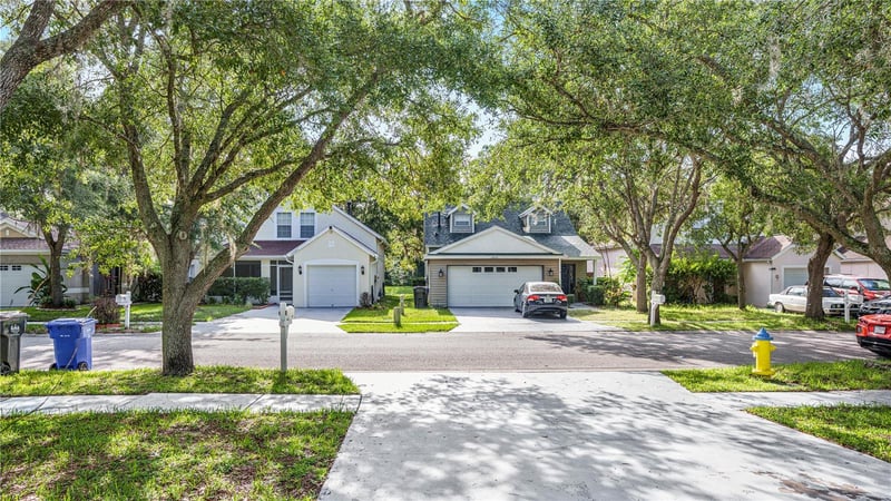 15120 Deer Meadow Dr, Lutz, FL 33559