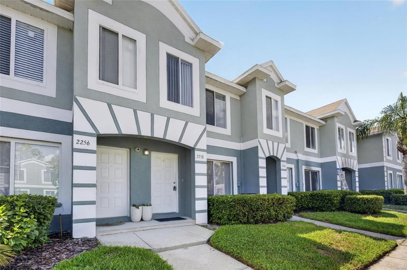 Home Worth Check
